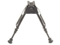 Сошки Harris серия S, модель LM 9-13in, 6 позиций (S-LM)