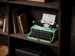 Конструктор LEGO Ideas 21327 Печатная машинка