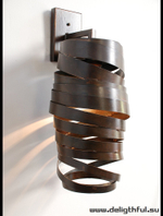 люстра BODNER chandeliers 01-07