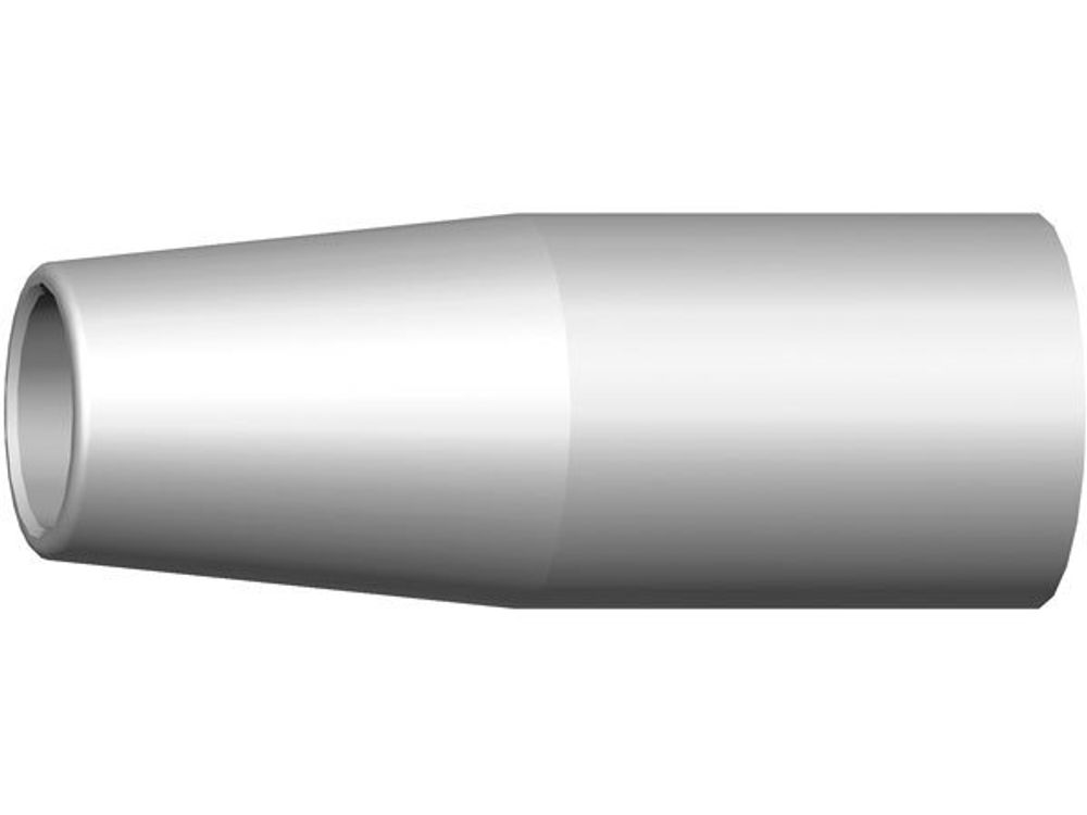 Сопло M12 L коническое Dвнутр.=12 (A 155) (145.D004)