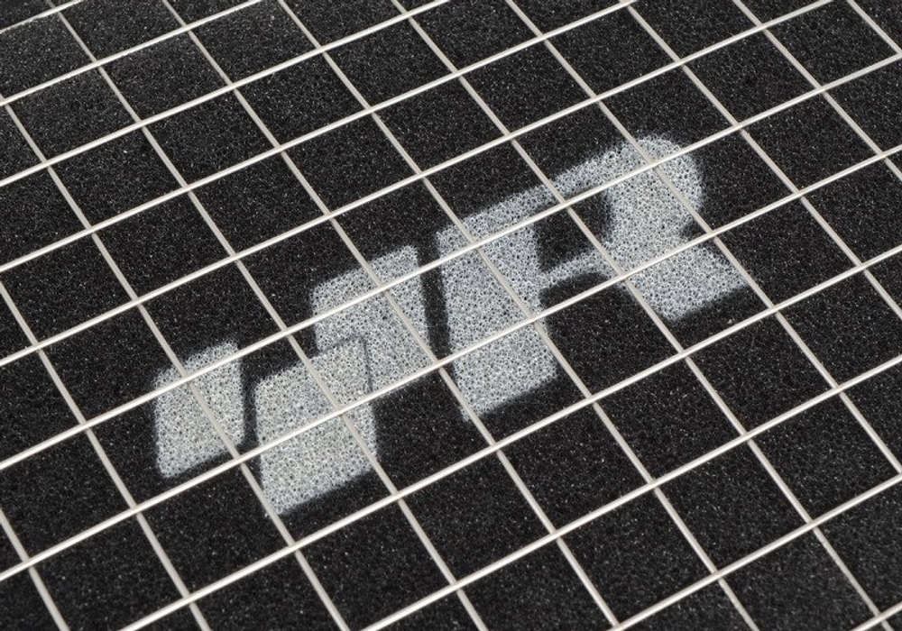 Фильтр нулевого сопротивления Racingline MQB VW/Audi/Seat/Skoda/ Gen3/4 EA888 1.8/2.0T VWR High-Flow Panel Air Filter