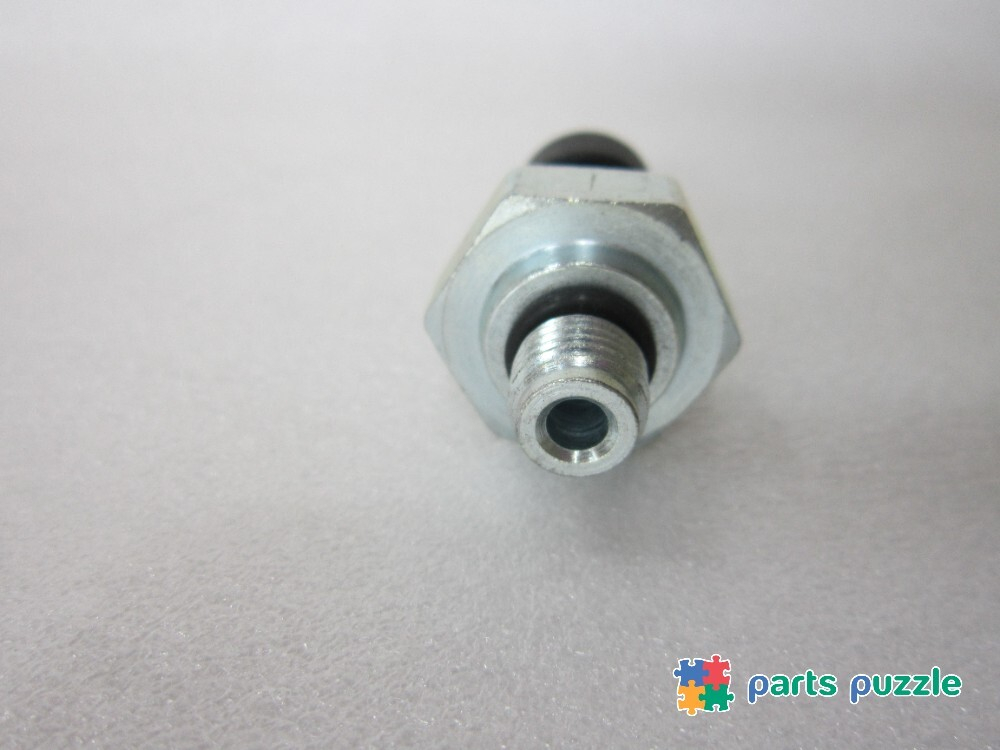 Датчик давления топлива, оригинал / OIL PRESSURE SENSOR АРТ: 10000-60269