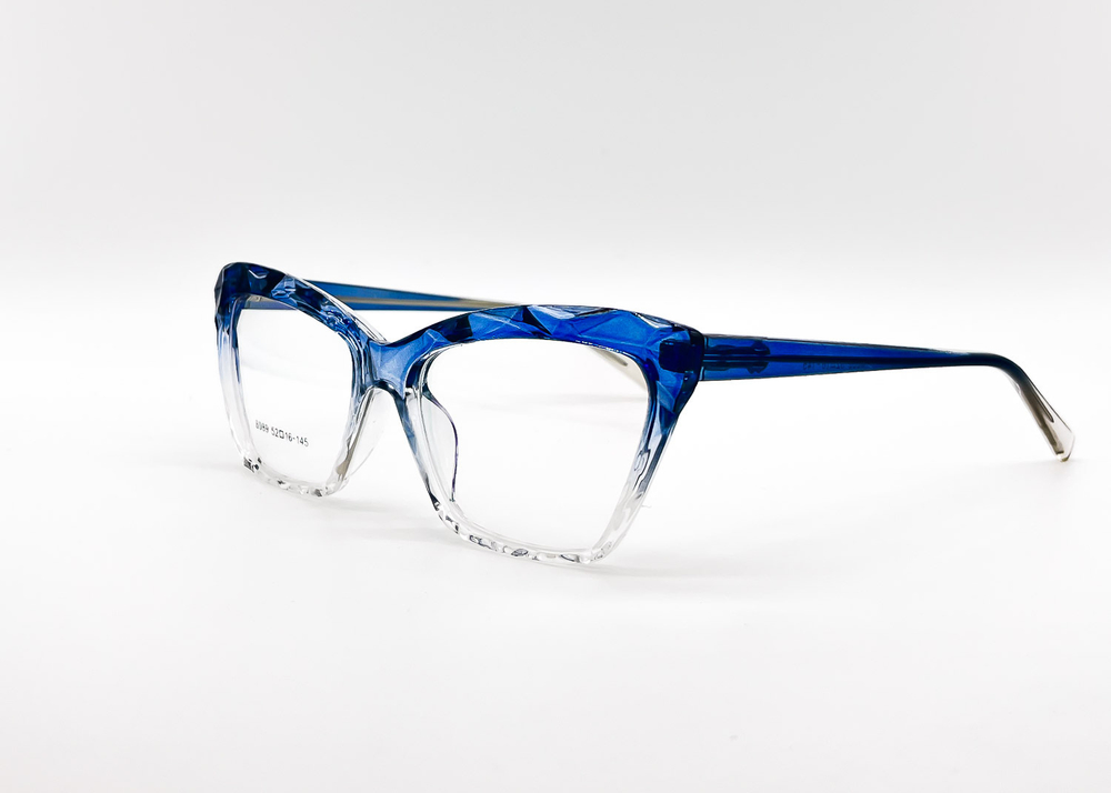 Изг. оправы Melorsch 8089 Blue