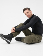 мотоштаны SHIMA GIRO 3.0 Men Khaki