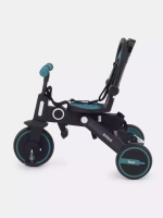 Детский трехколесный велосипед RANT RB202 "BIRDIE" (Mint)