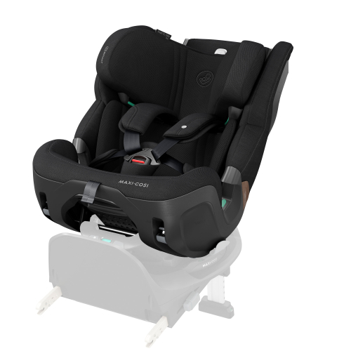 Maxi-Cosi Удерживающее устройство для детей 0-36 кг Pearl XL Slide Pro Authentic Black/черный