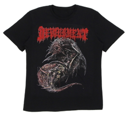 Футболка Devourment (7993)