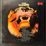 Сборник Pop Sound 70 (Германия 1970г.) Orange
