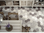 HEXATILE / VENICE