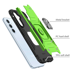 Противоударный чехол Legion Case для Samsung Galaxy A55