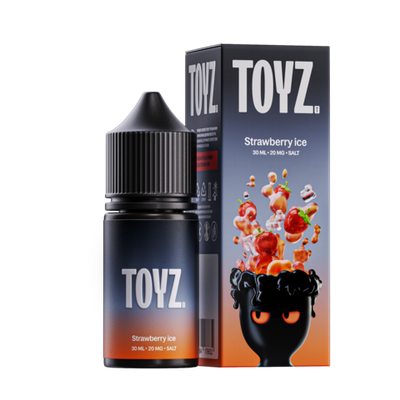 Жидкость Toyz Salt 2% 30 ml