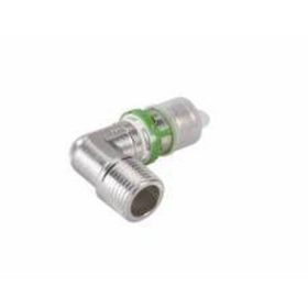 Уголок Comap с наружной резьбой Comap 20 х 3/4* (пресс)