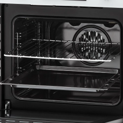 Электрический духовой шкаф Krona ONORE 60 WH G2