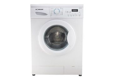 Стиральная машина Bomann WA 9312