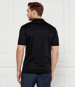 Поло C-Parlay 1895_HC BOSS BLACK - черный(50527665)