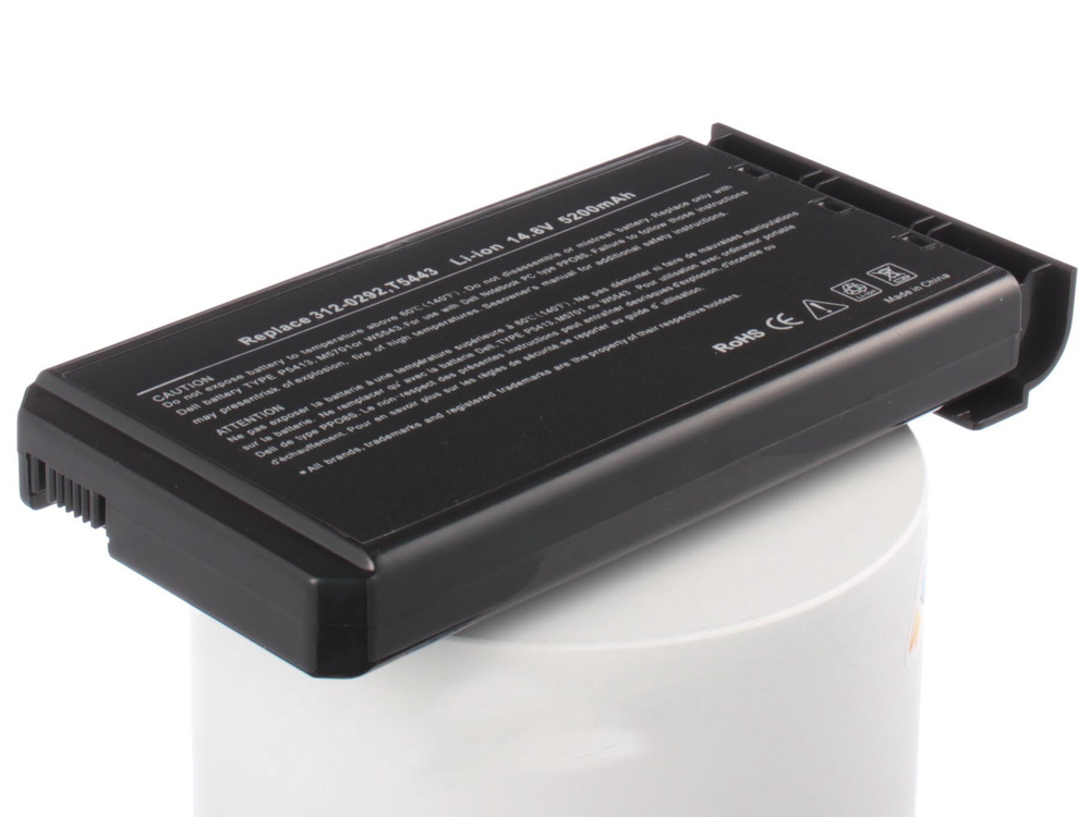 Аккумулятор iBatt 5200mAh, для SQU-527 P5413 T5179 W5173 T5443 OP-570-76620 OP-570-76620-01
