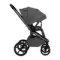 Прогулочная коляска SBL Orso Dark Grey