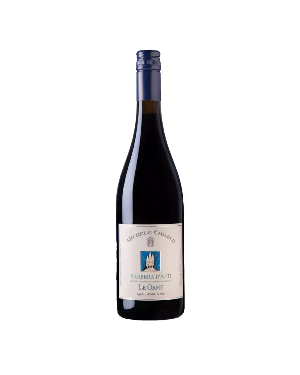 Michele Chiarlo, Barbera d’Asti Superiore DOC Le Orme
