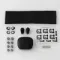 Final Audio Tonalite Black