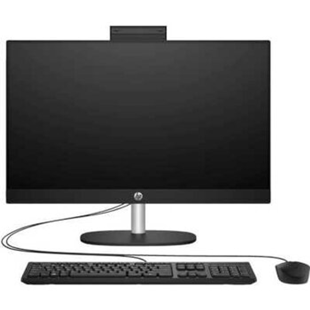 Моноблок HP 27-cr1002 Core Ultra 7 155U 16GB 512GB CW2V1PA