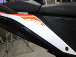 KTM 390 Adventure 2021
