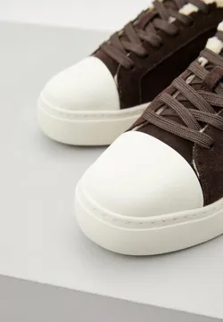 Кеды женские ARMANI EXCHANGE KURT