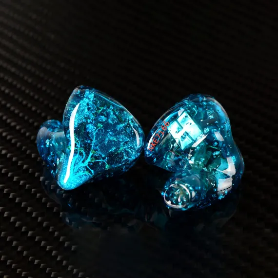 Noble Audio Jade Custom