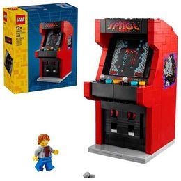 Конструктор LEGO Other 40805 Arcade Machine
