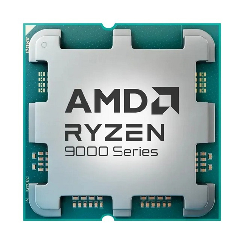 Процессор AMD Ryzen 7 9800X3D Granite Ridge, AM5, 4.7-5.2 ГГц, L3 96Mb, 120W, OEM (100-000001084)