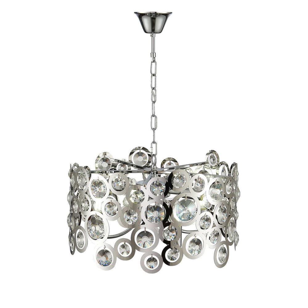 Светильник подвесной ST Luce Letina SL1103.103.08