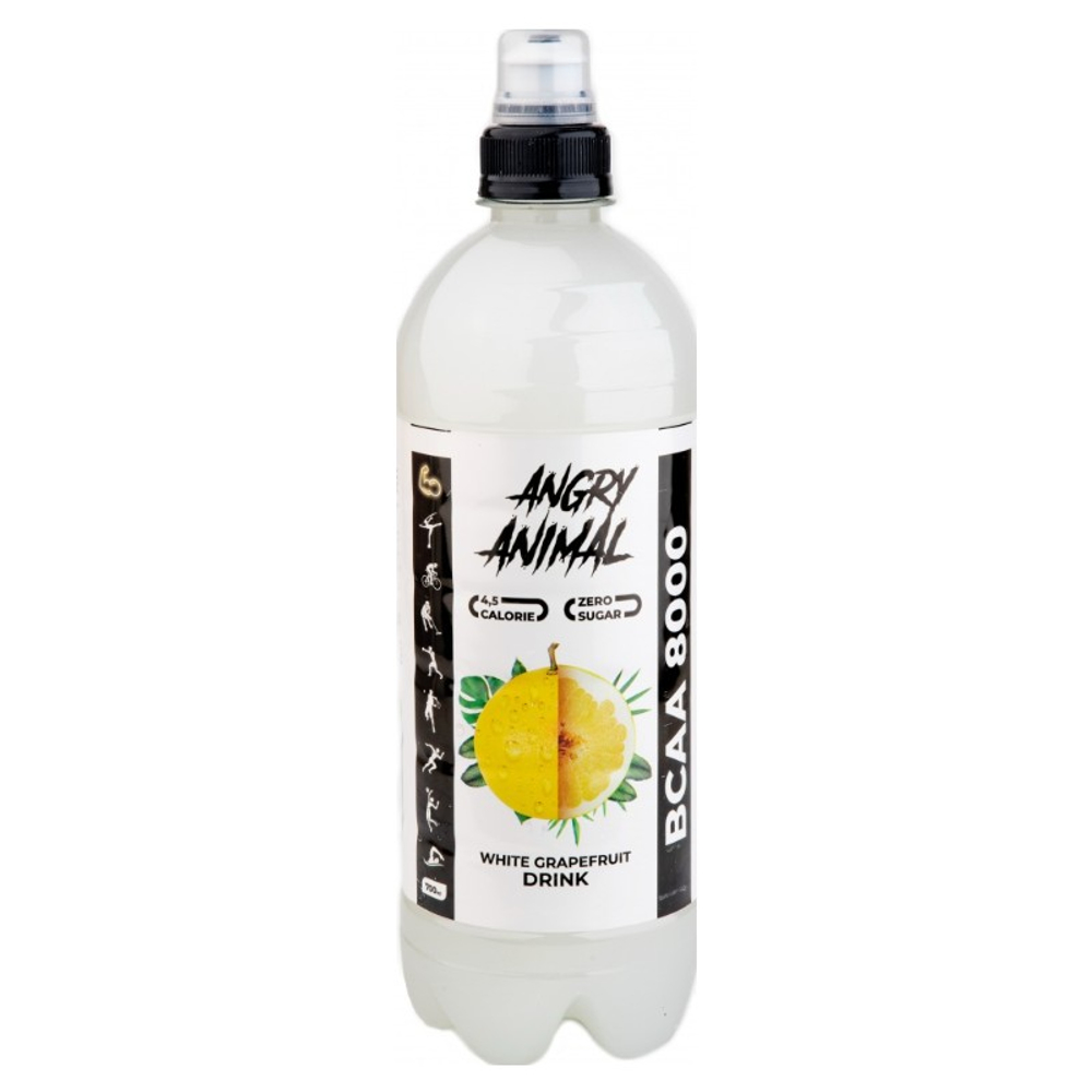 Angry Animal BCAA (700 мл.) [M]