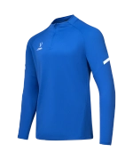 Джемпер тренировочный CAMP 2 Training Top, синий, детский