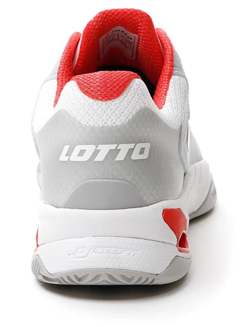 Женские теннисные кроссовки Lotto Mirage 100 Clay