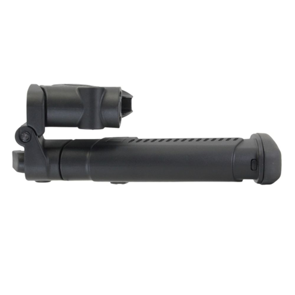 Складной приклад TBS Utility на МР-135, -155, -156, DLG Tactical