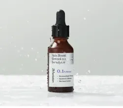 Омолаживающая сыворотка-бустер с 0,1% ретинола JMsolution Skin Boost Retinol 0.1 Serum 30 мл. (Срок годности до 03.07.2027)