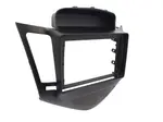 Магнитола для Chevrolet Cruze 2009-2012 - Vaycar VA10-0045 на Android 13, Быстрая, 4G SIM-слот