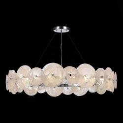 Люстра подвесная ST Luce Elsa SL1658.103.22