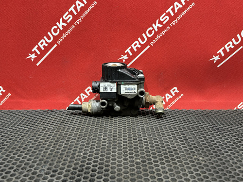 Кран ABS