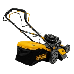 Газонокосилка Denzel GLR-460SP-ZS