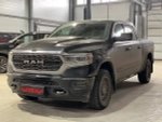 Роллета электрическая DODGE RAM 5.5 FT