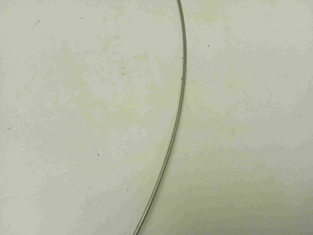 WF8590NMW9 кт228 Внешний хомут манжеты для стиральной машины Samsung WF8590NMW9 б/у