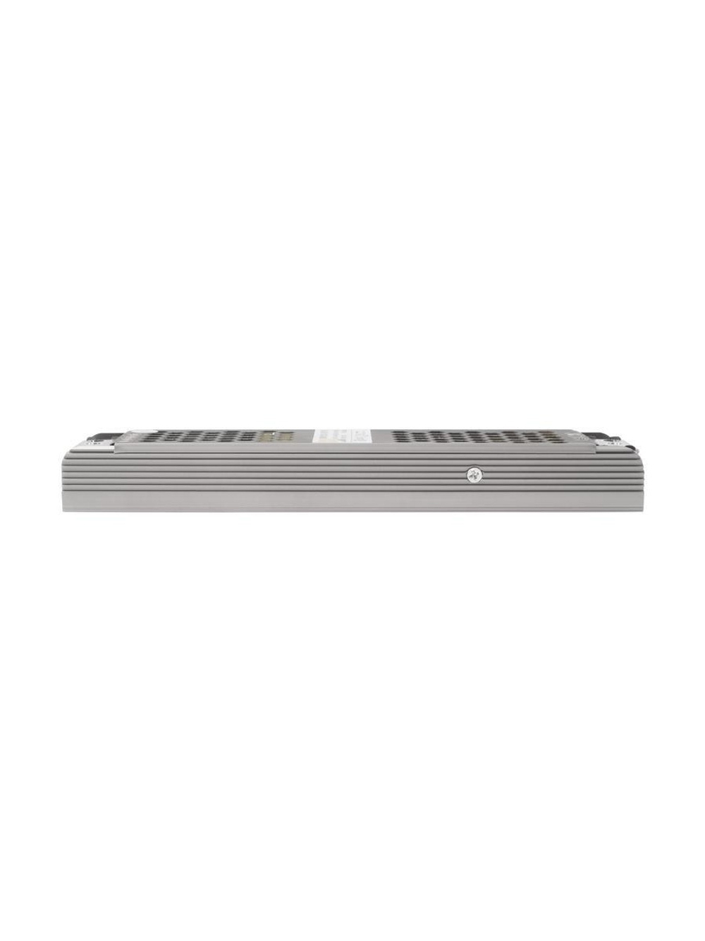 Блок питания для светодиодной ленты 100Вт 8.3А 12В IP20 BSPS метал. JazzWay 1002167A
