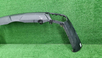 Юбка заднего бампера GAC GS8 2 (2021-н.в.)