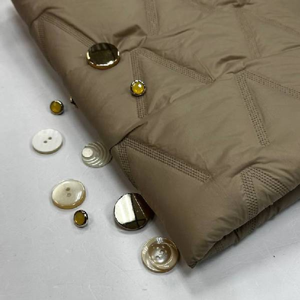 2568/4 Курточная Water Proof