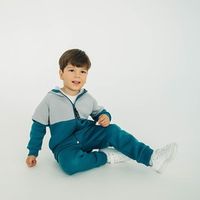 Штаны "Джинс" утепленные