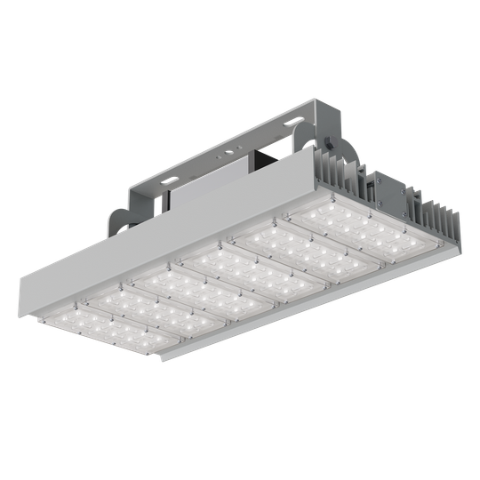 Светильник LED ДСП15-240-401 Kosmos 750 491х230х135мм АСТЗ