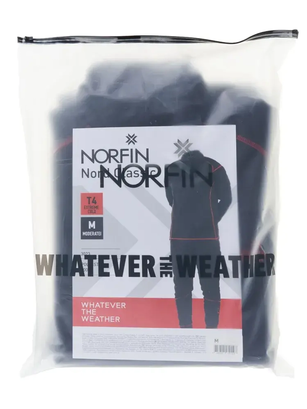 Термокомплект мужской Norfin Nord Classic