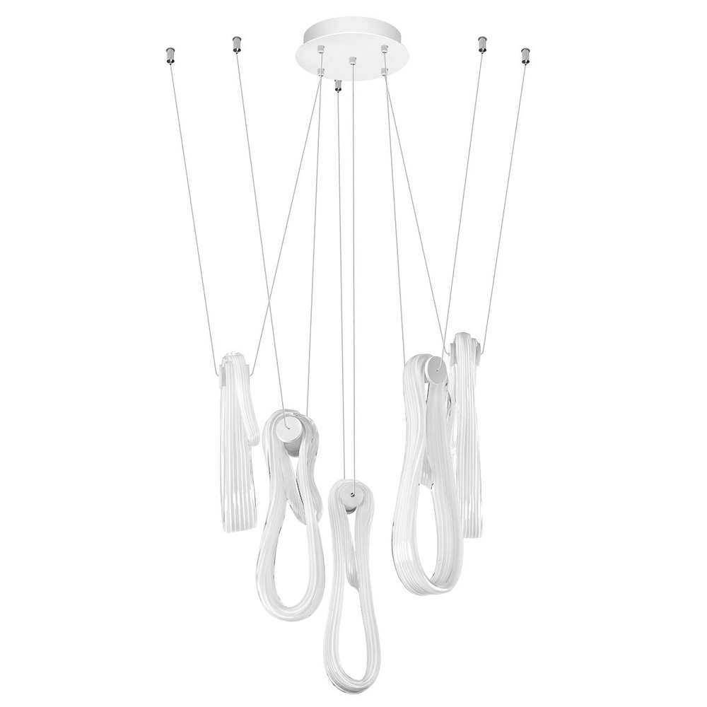 Подвесной светильник Loft it Series 10400/5