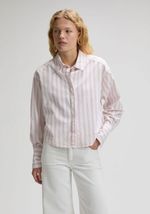 Блузка CUFFED SHIRT 112378893