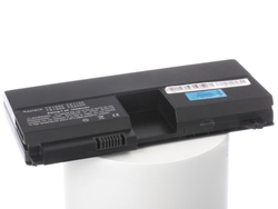 Аккумулятор iBatt 10400mAh, для HP- Pavilion tx2510us Tablet PC tx1000 tx1350ER tx2513cl tx1017AU tx1128EA tx2100 TouchSmart tx2-1300 tx1000Z